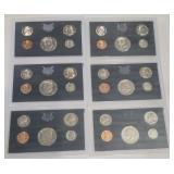 1971 US Proof Sets