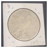 1927 US Dollar
