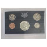1969 US Proof Set