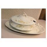 Marechal Neil Toureen