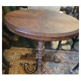 Vintage Wooden Table