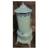 Vintage Puritan Stove