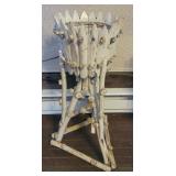 Wooden Plant Stand