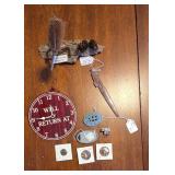 Collectible Assortment Lot