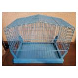 Metal Bird Cage