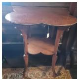 Vintage Wooden Table