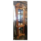 Wooden Display Cabinet