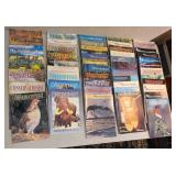 Conservationist Magazines