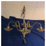 Vintage Chandelier