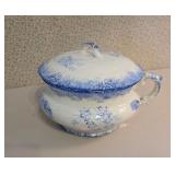 Dresden Chamber Pot