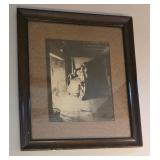 W.L. Taylor Lithograph