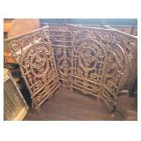 Decorative Cast Iron