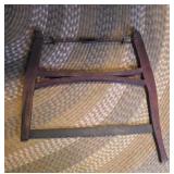Vintage Bow Saw