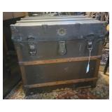 Vintage Trunk