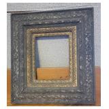 Vintage Wooden Frame