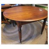 Wooden Dining Table