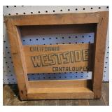 California Cantaloupes Decor