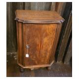 Vintage Wooden Cabinet