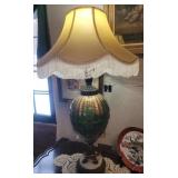 Decorative Vintage Lamp