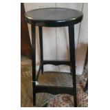 Metal Stool