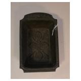 Vintage Parker Cast Iron Pan