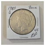 1923 S US Dollar