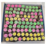 Large Collection of US Wheat Pennies