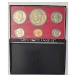 1977 US Proof Set