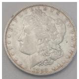 1892 O US Dollar