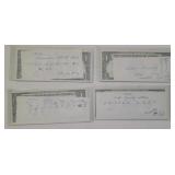 1969 US $1 Star Notes