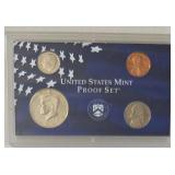 1999 US Proof Set