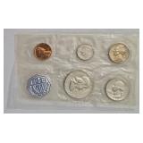 1959 US Proof Set