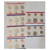 1990 US Proof Sets