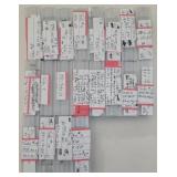 Collectible US 5 Cent Pieces