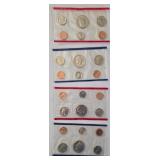1989 US Proof Sets