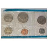 1980 US Proof Set