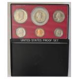 1979 US Proof Set