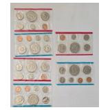 1974 US Proof Sets