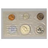 1955 US Proof Set