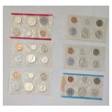 1963 US Proof Set