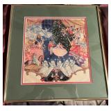 Nutcracker Promo Poster 1989