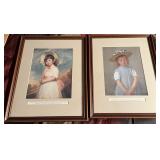 2- National Gallery Prints