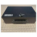 Brinks Cash Box