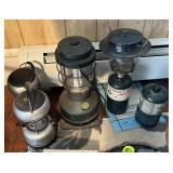 Electric Lanterns & More