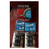 Lug Nuts-Clamps & More