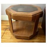 2 End Tables