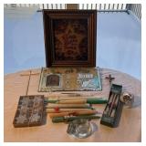 Religious Dï¿½cor & Candles