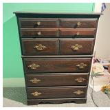 Upright Dresser