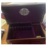 Silverseal Silverware Case