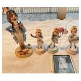 Miss Piggy Nurses Are Stylish Collection